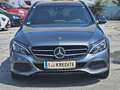 Mercedes-Benz C 200 d T Avantgarde Aut. Pickerl+Service-OK Sehr Gep... Grau - thumbnail 3