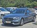 Mercedes-Benz C 200 d T Avantgarde Aut. Pickerl+Service-OK Sehr Gep... Grau - thumbnail 9