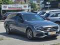 Mercedes-Benz C 200 d T Avantgarde Aut. Pickerl+Service-OK Sehr Gep... Grau - thumbnail 8