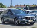 Mercedes-Benz C 200 d T Avantgarde Aut. Pickerl+Service-OK Sehr Gep... Grau - thumbnail 1
