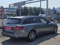 Mercedes-Benz C 200 d T Avantgarde Aut. Pickerl+Service-OK Sehr Gep... Grau - thumbnail 10