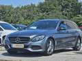 Mercedes-Benz C 200 d T Avantgarde Aut. Pickerl+Service-OK Sehr Gep... Grau - thumbnail 2
