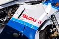 Suzuki GSX-R 750 SUZUKI GSXR 750 Bleu - thumbnail 21