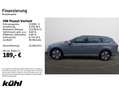 Volkswagen Passat Variant 1.4 TSI eHybrid GTE Navi,AHK,PDC Grau - thumbnail 2