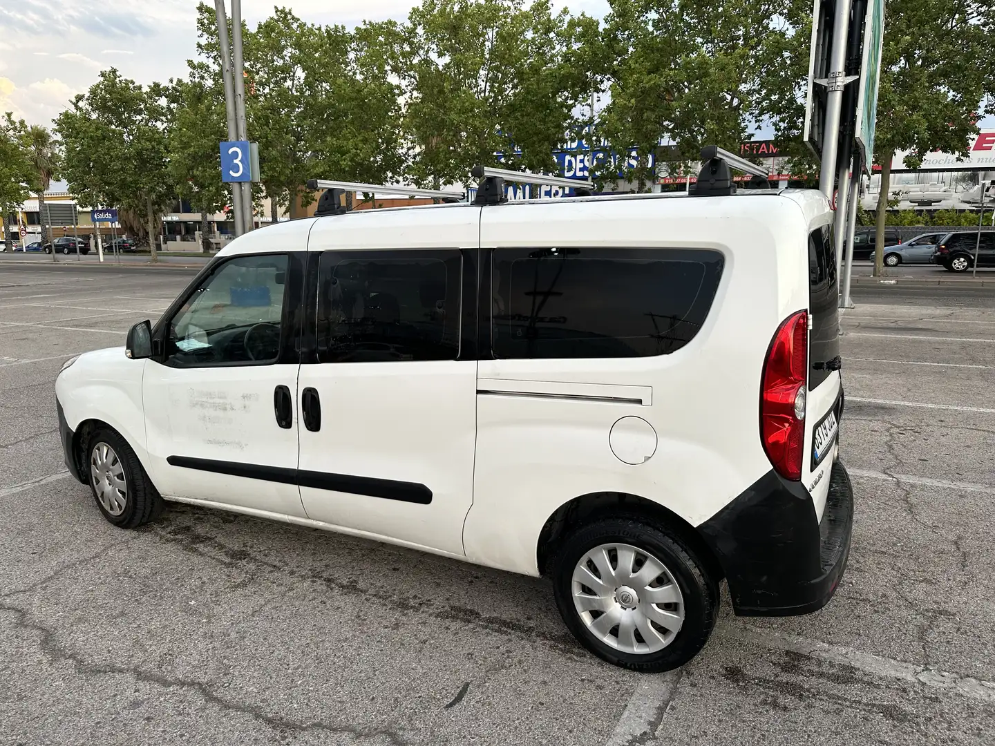 Opel Combo Tour 1.6CDTI Selective L1H2 increm. 120 - 1