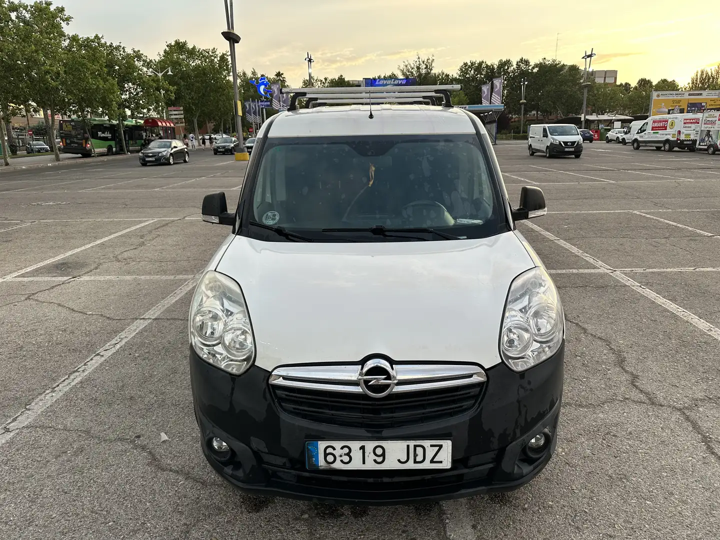 Opel Combo Tour 1.6CDTI Selective L1H2 increm. 120 - 2