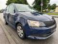 Skoda Fabia Combi Cool Plus Blau - thumbnail 7