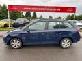Skoda Fabia Combi Cool Plus Blau - thumbnail 3