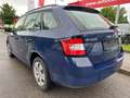 Skoda Fabia Combi Cool Plus Blau - thumbnail 4