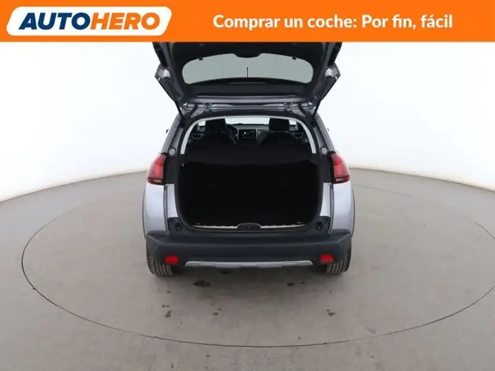 Peugeot 2008 1.2 Pure Tech S&S Allure (2017) 2018, foto 17
