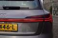 Audi e-tron E-tron 55 quattro advanced 95 kWh Pro Line Plus Au Grijs - thumbnail 36