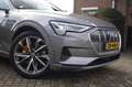 Audi e-tron E-tron 55 quattro advanced 95 kWh Pro Line Plus Au Gris - thumbnail 13