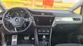 Volkswagen Touran 2.0l TDI DSG IQ.DRIVE R-LINE LED AHK DCC ACC 1HAND Schwarz - thumbnail 11