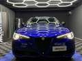 Alfa Romeo Stelvio 2.2 t Executive 190cv auto Blau - thumbnail 2