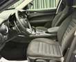 Alfa Romeo Stelvio 2.2 t Executive 190cv auto Blau - thumbnail 7