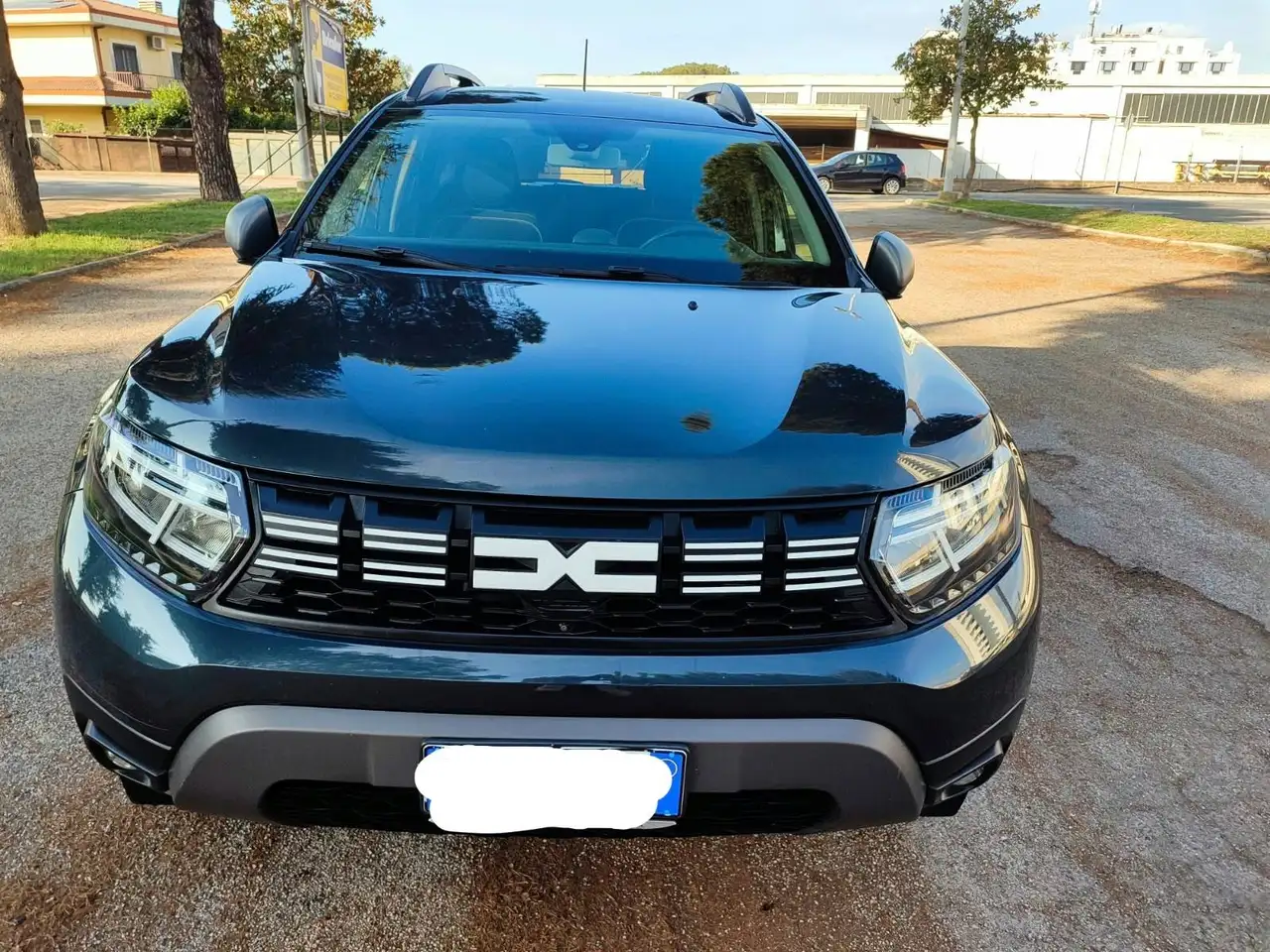 Dacia