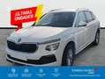 Skoda Fabia Selection 1.0 TSI 70 kW (95 CV) Manual 5 vel. Blanco - thumbnail 1