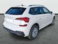 Skoda Fabia Selection 1.0 TSI 70 kW (95 CV) Manual 5 vel. Blanco - thumbnail 2