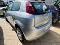 Fiat Grande Punto Grande Punto 3p 1.2 Active 65cv Argent - thumbnail 4