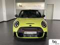 MINI John Cooper Works Cabrio JCW Trim 17"/LED/Kam/Navi/Black Gelb - thumbnail 2