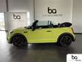 MINI John Cooper Works Cabrio JCW Trim 17"/LED/Kam/Navi/Black Gelb - thumbnail 3