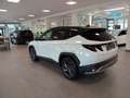 Hyundai TUCSON PHEV 1,6 T-GDI 4WD 20th Anniversary Aut. Weiß - thumbnail 4