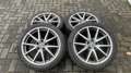 Mercedes-Benz CLA 45 AMG CLA 45 AMG 4Matic - all black - 2fach AMG Räder Schwarz - thumbnail 12