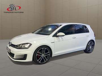 VII Berline GTD Blue Motion DSG