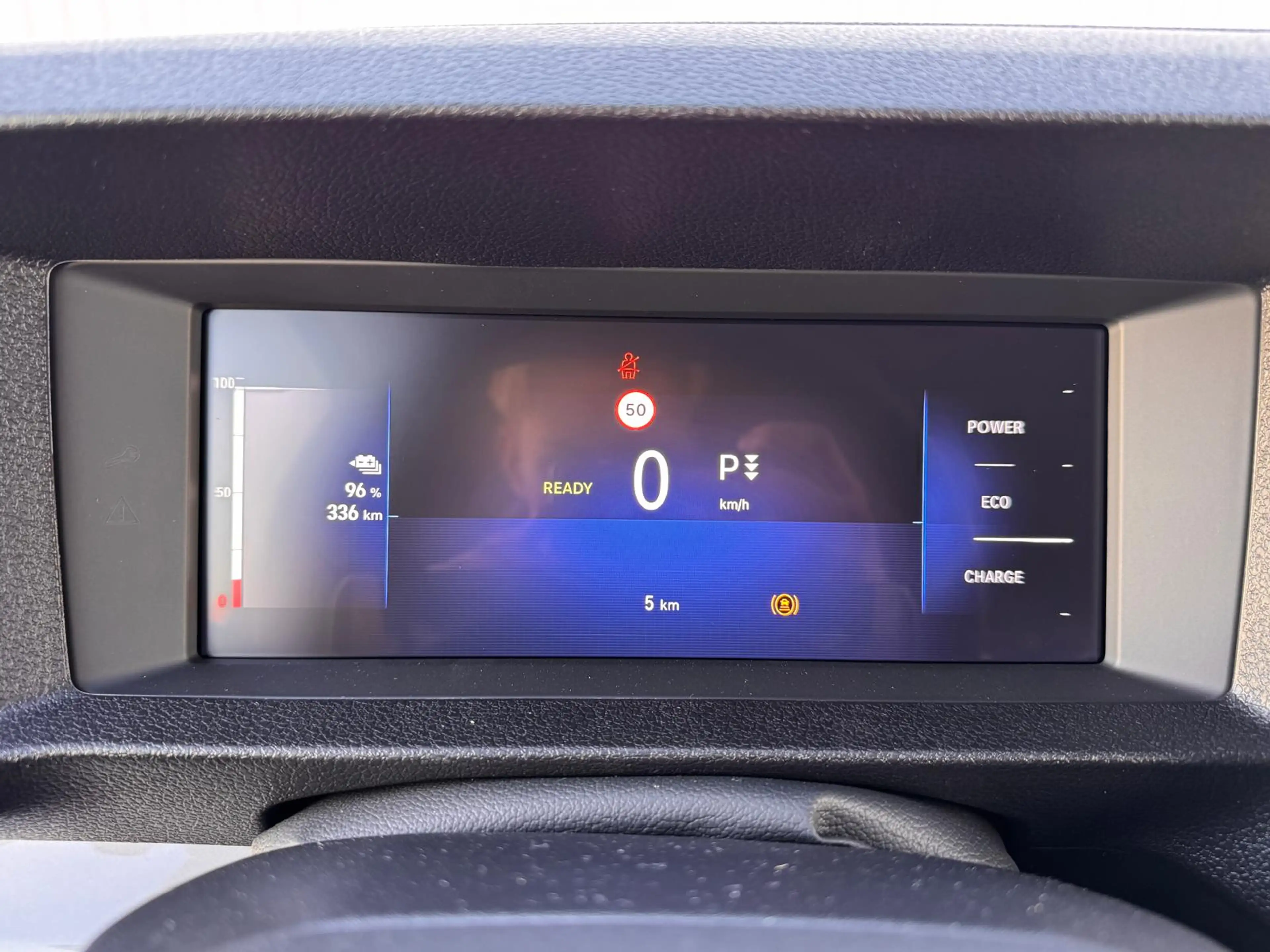 Opel Vivaro-e Electric L3 75 kWh | 11 kW lader | 2 zitplaatsen r — photo 19
