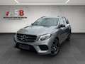 Mercedes-Benz GLE 350 d 4Matic AMG Line*Comand*ILS LED*NightPak Silber - thumbnail 1
