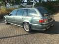 BMW 540 540i 6 Gang / LPG / Xenon / AHK Groen - thumbnail 3