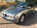 BMW 540 540i 6 Gang / LPG / Xenon / AHK Groen - thumbnail 1