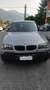 BMW X3 X3 2.0d Eletta Gris - thumbnail 2