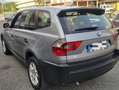 BMW X3 X3 2.0d Eletta Gris - thumbnail 5