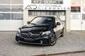 Mercedes-Benz C 300 de T AMG Line '''DIGI*LED*PANO*BURMESTER Negru - thumbnail 1