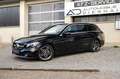 Mercedes-Benz C 300 de T AMG Line '''DIGI*LED*PANO*BURMESTER Negru - thumbnail 3