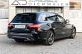 Mercedes-Benz C 300 de T AMG Line '''DIGI*LED*PANO*BURMESTER Negru - thumbnail 42