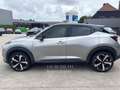 Nissan Juke 1.0 DIG-T 2WD Tekna DCT (EU6AP) Zilver - thumbnail 29