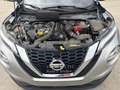 Nissan Juke 1.0 DIG-T 2WD Tekna DCT (EU6AP) Zilver - thumbnail 7