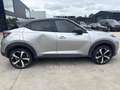 Nissan Juke 1.0 DIG-T 2WD Tekna DCT (EU6AP) Zilver - thumbnail 28