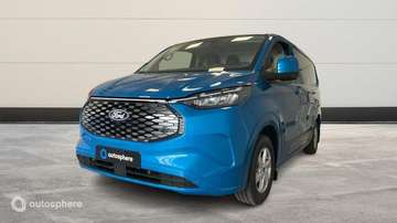 340 L1H1 Electrique 160 kW 218ch Batterie 64 kWh Limited