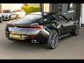 Aston Martin DB12 V8 COUPE Q SPECIAL°OBERON BLACK°360°KERAMIK Zwart - thumbnail 7