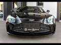 Aston Martin DB12 V8 COUPE Q SPECIAL°OBERON BLACK°360°KERAMIK Zwart - thumbnail 5