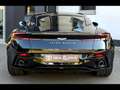 Aston Martin DB12 V8 COUPE Q SPECIAL°OBERON BLACK°360°KERAMIK Zwart - thumbnail 4