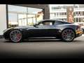 Aston Martin DB12 V8 COUPE Q SPECIAL°OBERON BLACK°360°KERAMIK Zwart - thumbnail 2