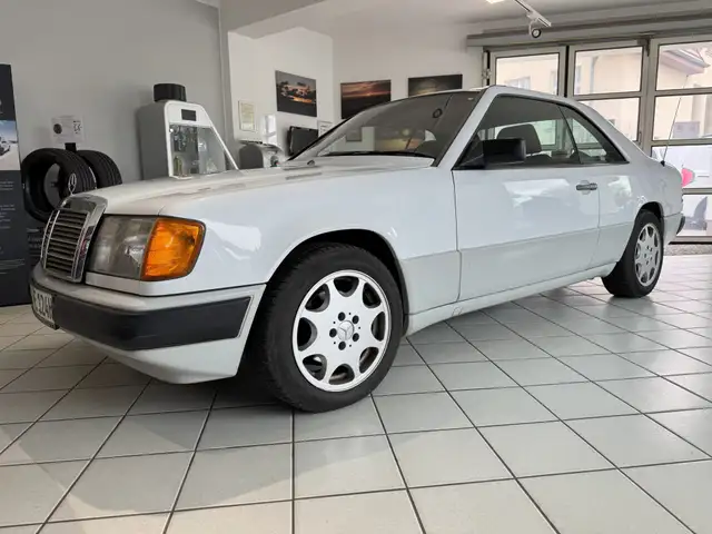 Mercedes-Benz 230 Automatik