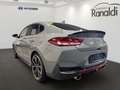 Hyundai i30 Fastback N Performance 2.0 T-GDI++Scheckheft!++ Gris - thumbnail 4