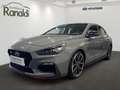 Hyundai i30 Fastback N Performance 2.0 T-GDI++Scheckheft!++ Gris - thumbnail 1