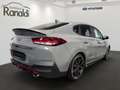 Hyundai i30 Fastback N Performance 2.0 T-GDI++Scheckheft!++ Gris - thumbnail 3