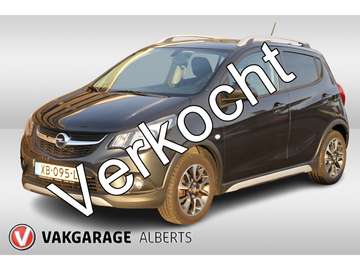 1.0 Rocks Online Edition / Navi / Airco / Cruise